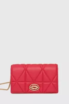 Сумка Morgan, розовый