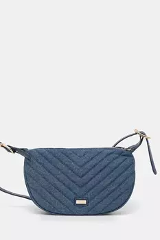 Сумка Morgan, синий