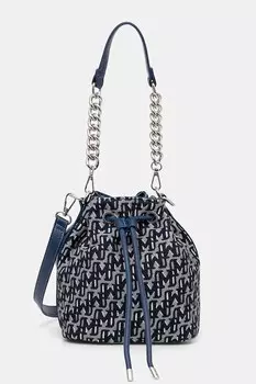 Сумка Morgan, темно-синий