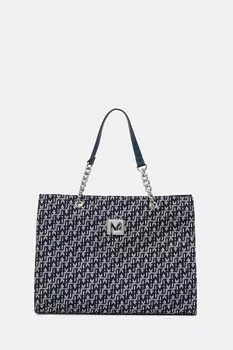Сумка Morgan, темно-синий