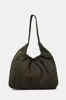 Сумка Morgan, зеленый