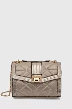 Сумка Morgan, золотой