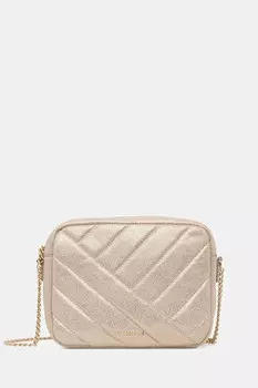 Сумка Morgan, золотой