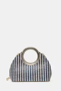 Сумка Morgan, золотой