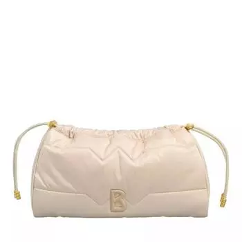 Сумка morzine grecia shoulderbag lho bleached Bogner, бежевый