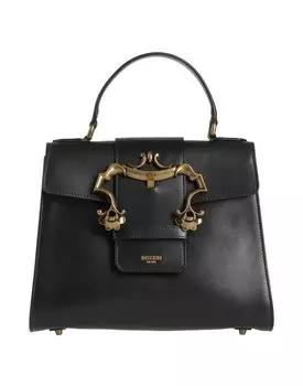 Сумка MOSCHINO, черный
