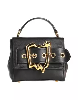 Сумка Moschino, черный