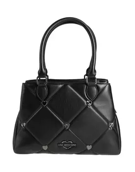 Сумка Moschino, черный