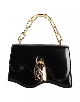 Сумка Moschino, черный