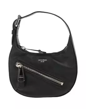 Сумка Moschino, черный