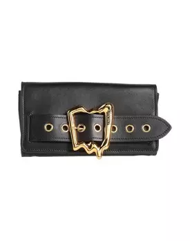 Сумка Moschino, черный