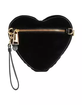 Сумка Moschino, черный