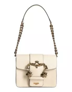 Сумка MOSCHINO, песочный