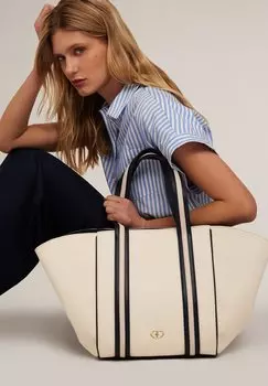 Сумка Motivi, белый