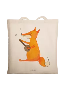 Сумка Mr. & Mrs. Panda, белый