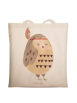 Сумка Mr. & Mrs. Panda, белый