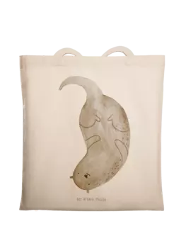 Сумка Mr. & Mrs. Panda, белый