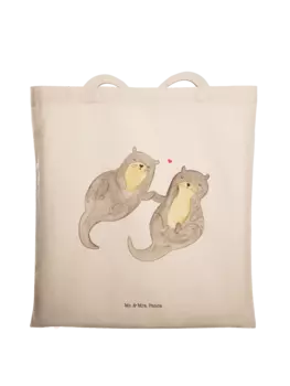 Сумка Mr. & Mrs. Panda, белый