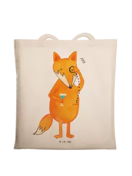 Сумка Mr. & Mrs. Panda, белый