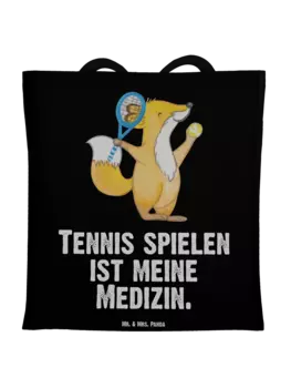 Сумка Mr. & Mrs. Panda, черный