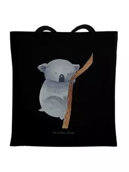 Сумка Mr. & Mrs. Panda, черный