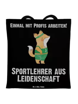 Сумка Mr. & Mrs. Panda, черный