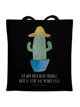 Сумка Mr. & Mrs. Panda, черный