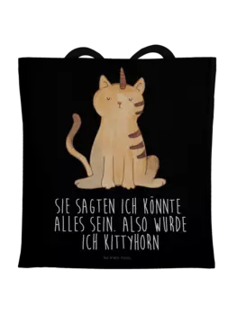 Сумка Mr. & Mrs. Panda, черный