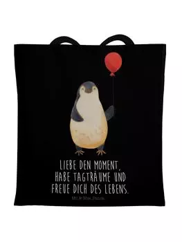 Сумка Mr. & Mrs. Panda, черный