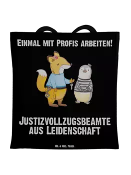 Сумка Mr. & Mrs. Panda, черный