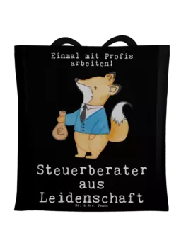 Сумка Mr. & Mrs. Panda, черный