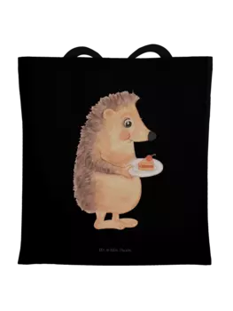 Сумка Mr. & Mrs. Panda, черный