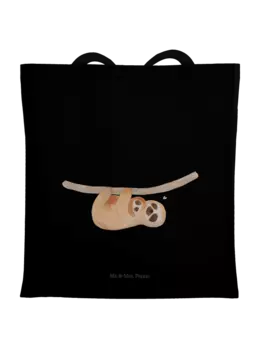 Сумка Mr. & Mrs. Panda, черный