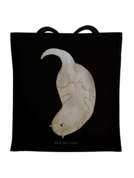 Сумка Mr. & Mrs. Panda, черный