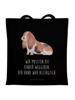 Сумка Mr. & Mrs. Panda, черный