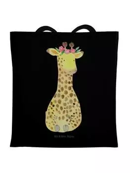 Сумка Mr. & Mrs. Panda, черный