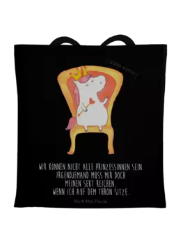 Сумка Mr. & Mrs. Panda, черный