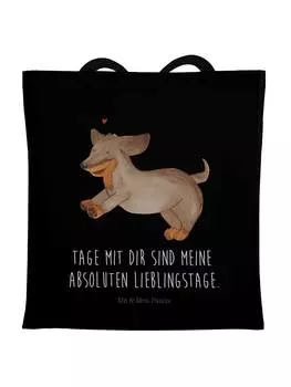 Сумка Mr. & Mrs. Panda, черный