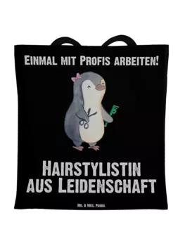 Сумка Mr. & Mrs. Panda, черный