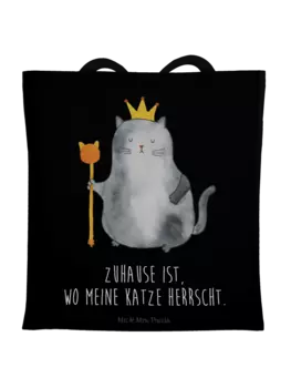 Сумка Mr. & Mrs. Panda, черный