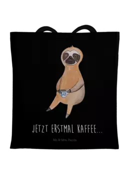 Сумка Mr. & Mrs. Panda, черный