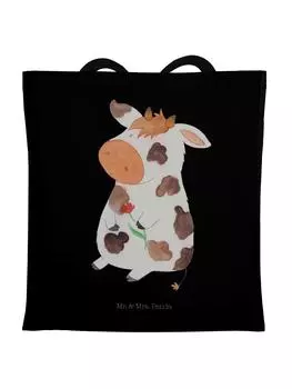 Сумка Mr. & Mrs. Panda, черный