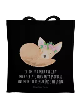 Сумка Mr. & Mrs. Panda, черный