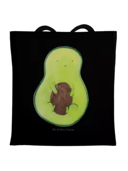 Сумка Mr. & Mrs. Panda, черный