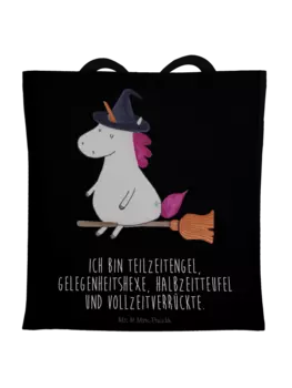 Сумка Mr. & Mrs. Panda, черный