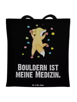 Сумка Mr. & Mrs. Panda, черный