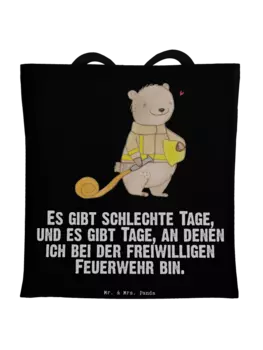 Сумка Mr. & Mrs. Panda, черный