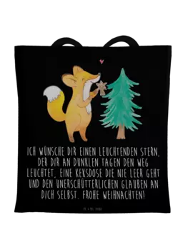 Сумка Mr. & Mrs. Panda, черный