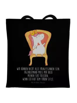 Сумка Mr. & Mrs. Panda, черный