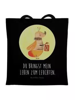 Сумка Mr. & Mrs. Panda, черный